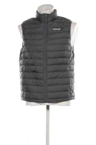 Мъжки елек STANLEY/STELLA, Размер M, Цвят Сив, Цена 38,99 лв.