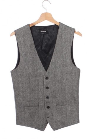 Herrenweste Sams, Größe XS, Farbe Mehrfarbig, Preis 17,90 €