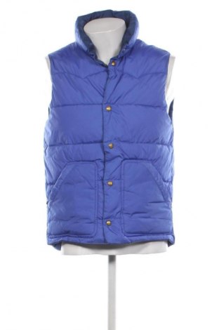 Vestă de bărbați Scotch & Soda, Mărime L, Culoare Albastru, Preț 428,99 Lei