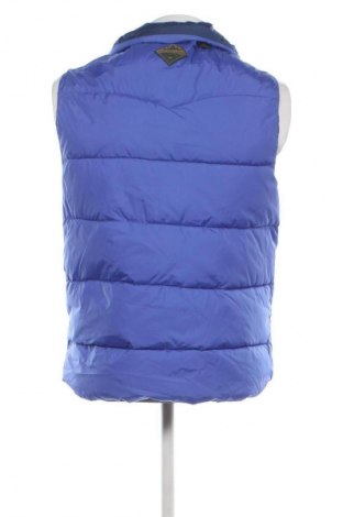 Vestă de bărbați Scotch & Soda, Mărime L, Culoare Albastru, Preț 428,99 Lei