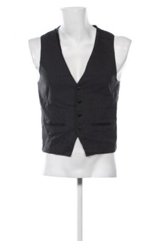 Мъжки елек Selected Homme, Размер M, Цвят Черен, Цена 15,99 лв.