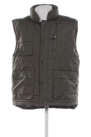 Herrenweste Sol's, Größe XL, Farbe Grün, Preis € 10,99
