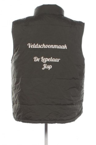 Herrenweste Sol's, Größe XL, Farbe Grün, Preis € 10,99