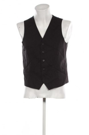 Vestă de bărbați Tailored, Mărime XL, Culoare Negru, Preț 20,99 Lei