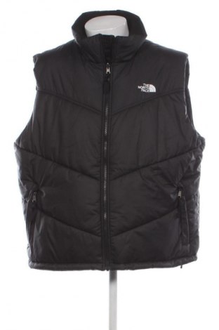 Ανδρικό γιλέκο The North Face, Μέγεθος XXL, Χρώμα Μαύρο, Τιμή 38,99 €