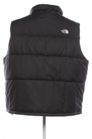 Ανδρικό γιλέκο The North Face, Μέγεθος XXL, Χρώμα Μαύρο, Τιμή 38,99 €