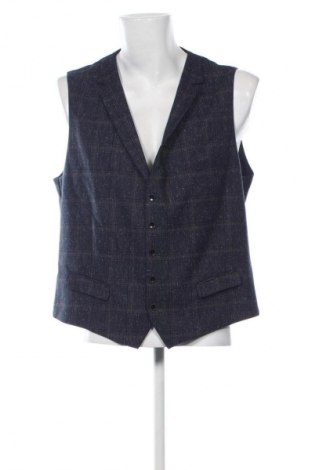 Pánská vesta  Thomas Goodwin, Velikost XXL, Barva Vícebarevné, Cena  139,00 Kč