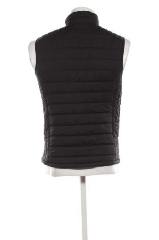 Vestă de bărbați Tom Tailor, Mărime S, Culoare Negru, Preț 96,99 Lei