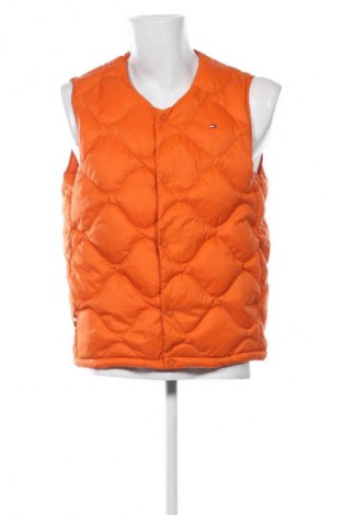 Férfi mellény Tommy Hilfiger, Méret L, Szín Narancssárga
, Ár 55 499 Ft