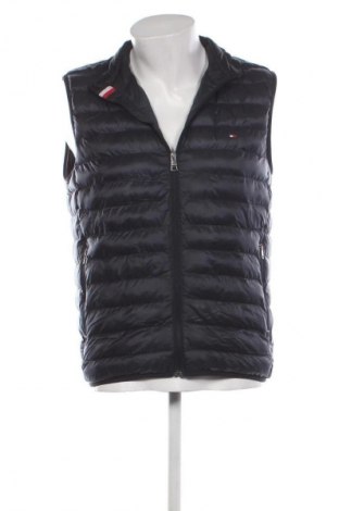 Vestă de bărbați Tommy Hilfiger, Mărime M, Culoare Albastru, Preț 714,99 Lei