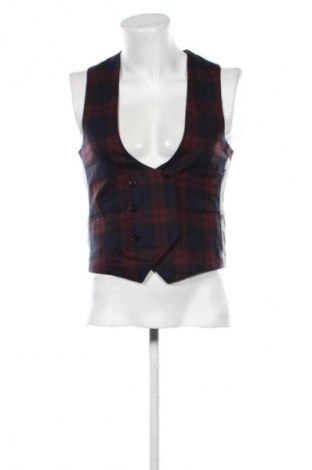 Vestă de bărbați Twisted Tailor, Mărime S, Culoare Multicolor, Preț 47,99 Lei