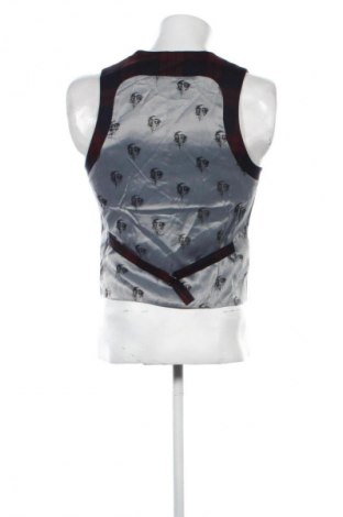 Vestă de bărbați Twisted Tailor, Mărime S, Culoare Multicolor, Preț 47,99 Lei