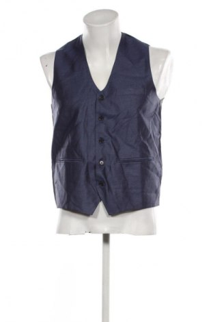 Мъжки елек Unbranded, Размер L, Цвят Лилав, Цена 21,99 лв.