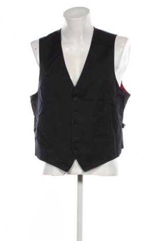 Herrenweste Unbranded, Größe XL, Farbe Schwarz, Preis € 16,99