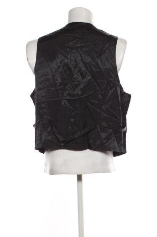 Herrenweste Unbranded, Größe XL, Farbe Schwarz, Preis € 16,99