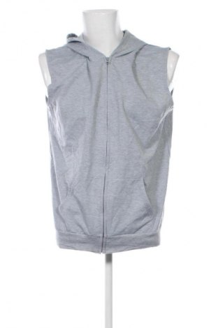 Vestă de bărbați Unbranded, Mărime XXL, Culoare Gri, Preț 38,99 Lei