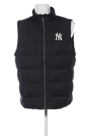 Мъжки елек Unbranded, Размер XL, Цвят Черен, Цена 37,99 лв.