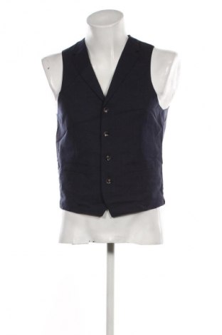 Herrenweste Unbranded, Größe S, Farbe Blau, Preis 5,99 €