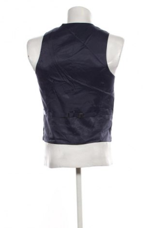 Herrenweste Unbranded, Größe S, Farbe Blau, Preis 5,99 €