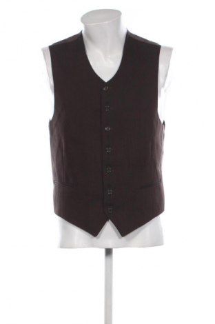 Herrenweste Unbranded, Größe L, Farbe Braun, Preis 10,99 €