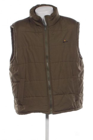 Herrenweste Unbranded, Größe XL, Farbe Grün, Preis 26,43 €