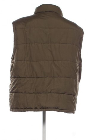 Herrenweste Unbranded, Größe XL, Farbe Grün, Preis 26,43 €
