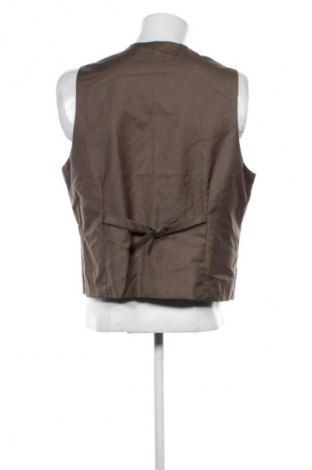 Herrenweste Unbranded, Größe XXL, Farbe Braun, Preis 7,99 €