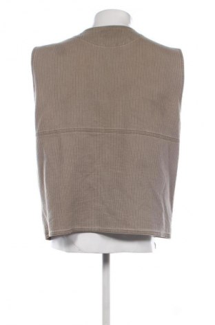 Herrenweste Unbranded, Größe XXL, Farbe Braun, Preis € 9,99