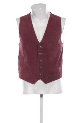 Herrenweste Unbranded, Größe S, Farbe Lila, Preis 9,99 €