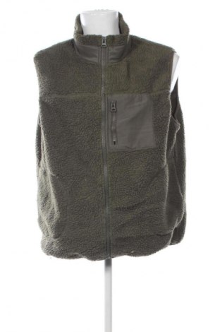 Herrenweste Unbranded, Größe XL, Farbe Grün, Preis 6,99 €