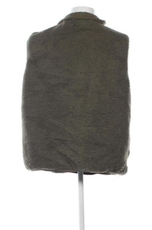 Herrenweste Unbranded, Größe XL, Farbe Grün, Preis 6,99 €
