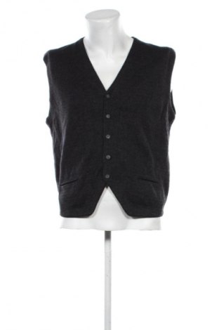 Vestă de bărbați Unbranded, Mărime L, Culoare Gri, Preț 24,99 Lei