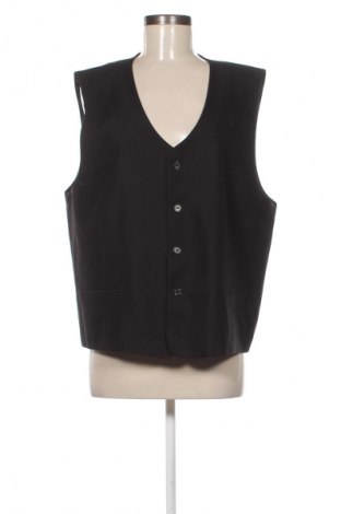 Мъжки елек Unbranded, Размер XL, Цвят Черен, Цена 28,99 лв.