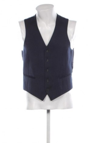 Vestă de bărbați Unbranded, Mărime L, Culoare Albastru, Preț 50,99 Lei