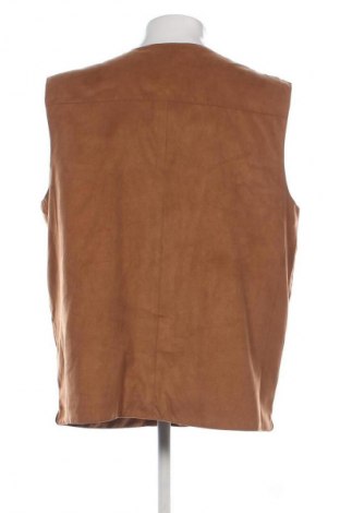 Vestă de bărbați Unbranded, Mărime XL, Culoare Maro, Preț 34,99 Lei