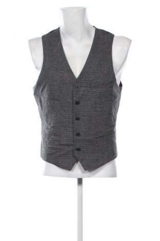 Herrenweste Unbranded, Größe L, Farbe Mehrfarbig, Preis € 12,99