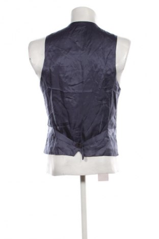 Herrenweste Unbranded, Größe L, Farbe Grau, Preis 5,99 €