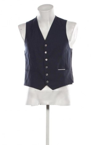 Herrenweste Unbranded, Größe M, Farbe Blau, Preis 5,99 €