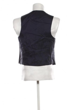 Herrenweste Unbranded, Größe M, Farbe Blau, Preis 5,99 €