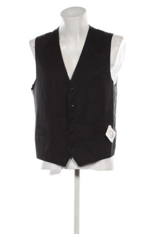 Herrenweste Unbranded, Größe L, Farbe Schwarz, Preis 6,99 €