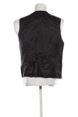 Herrenweste Unbranded, Größe L, Farbe Schwarz, Preis 6,99 €