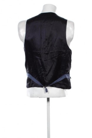 Herrenweste Unbranded, Größe XL, Farbe Blau, Preis 15,95 €