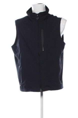 Férfi mellény Unbranded, Méret XL, Szín Kék, Ár 5 469 Ft