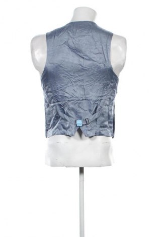 Herrenweste Unbranded, Größe M, Farbe Blau, Preis 5,99 €