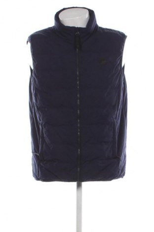 Herrenweste Unbranded, Größe XL, Farbe Blau, Preis € 11,99