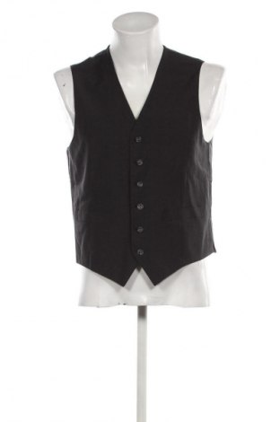 Herrenweste Unbranded, Größe M, Farbe Schwarz, Preis 5,99 €