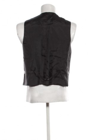 Herrenweste Unbranded, Größe M, Farbe Schwarz, Preis 5,99 €