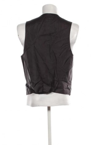 Herrenweste Unbranded, Größe S, Farbe Grau, Preis 5,99 €