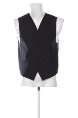 Herrenweste Unbranded, Größe L, Farbe Schwarz, Preis € 9,99