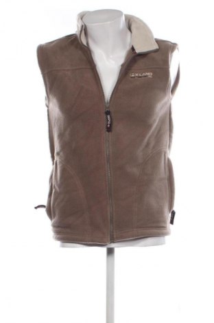 Herrenweste Unbranded, Größe S, Farbe Grün, Preis € 14,99